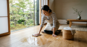 Японский метод "3 ложки" уничтожает всю грязь и бактерии на полу — сияет дольше месяца