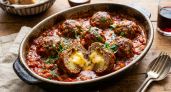 Сочнее котлет, нежнее мяса по-французски: фрикадельки с капустой и сыром — новый фаворит вашего стола