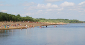 В Иркутской области задумались над созданием официальных пляжей