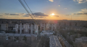 Погода в Иркутской области 1 мая будет тёплой с кратковременными осадками