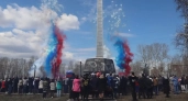 В Иркутской области прошёл митинг ко Дню Весны и Труда