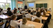 В Усолье-Сибирском объединят школу №5 и два детских сада для создания образовательного центра