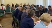 Проект из Усолья-Сибирского вошёл в тройку лучших и получил грант на развитие