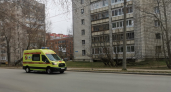 В Иркутской области на Байкальском тракте в ДТП погибли два человека