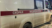 В Усолье 6-летний мальчик оказался в коме после падения качелей