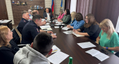 Жителям Усолья рассказали, как в городе пройдет День Победы