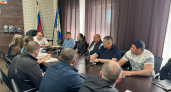 В Усолье-Сибирском начали подготовку к масштабному ремонту дорог и дворов