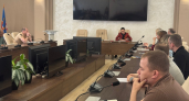 В Усолье начали благоустройство детских садов, школ и дворов по инициативным проектам