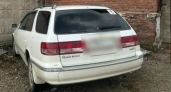 В Иркутской области у жителя конфисковали иномарку за повторную езду без прав