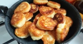 Мешаю пюре и пол-литра молока: готовлю пышные картофельные оладьи — нежнее драников
