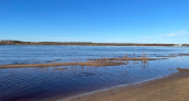В Иркутской области вода подошла к 112 участкам и 35 домам