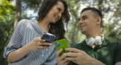 В городе нефтехимиков усилили сеть 4G