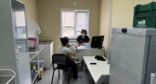 Врачи из Иркутска приняли сотни детей в Усольском районе