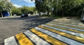 Восемь городов Иркутской области направят 44 миллиона рублей на безопасность дорог