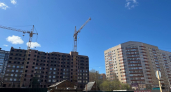 В Иркутской области за 4 месяца сдали 404 тысячи квадратных метров жилья
