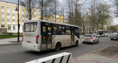 В Усолье-Сибирском с июня сменится перевозчик на нескольких автобусных маршрутах