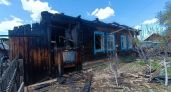 В Усолье и районе за неделю случилось 4 пожара