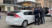 В Иркутской области полицейские и ФСБ завершили рейд на дорогах