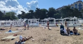 Как на Мальдивах, но в России и за копейки: бирюзовая вода, белоснежный песок и почти нет туристов