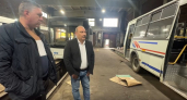 В Усолье муниципальное предприятие заменит частного перевозчика с 1 июня