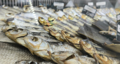 Иркутский бренд рыбной продукции открыл первый магазин в китайском Суйфэньхэ