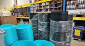 В "Светофоре" появились новинки: коврики для ванной по 326 руб., формы для запекания за 523 руб. — множество интересных товаров для дома