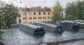 В Иркутской области 23 мая ожидаются дожди, ветер и ночные заморозки