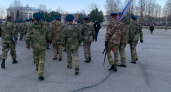 В Усолье-Сибирском прошел первый молодежный казачий форум