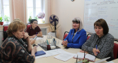 В Усолье-Сибирском расширят программу досуга для пожилых
