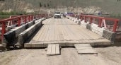 В Иркутской области закрыли понтонную переправу из‑за подъёма воды в Лене