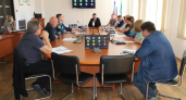 В Усольском районе оценили ущерб от паводка и подготовку к летнему сезону