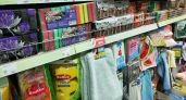 В воскресенье вместо уборки — отдых: купила в "Фикс Прайс" тряпку-губку за 83 рубля — за пару минут навожу чистоту по корейской технологии