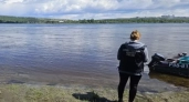 В Иркутской области возбуждено уголовное дело после опрокидывания лодки на Ангаре