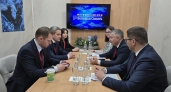 Власти Иркутской области заключили соглашение о развитии нового золоторудного месторождения