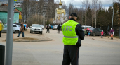 В Иркутской области с начала года в дорожных авариях пострадали более 180 пешеходов