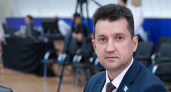 Мэр Усольского района временно возглавил посёлок Средний