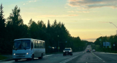 В Усолье-Сибирском скорректировали расписание автобусов маршрута №2