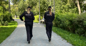 Гостья из Хабаровского края снова попала в руки полиции Усолья