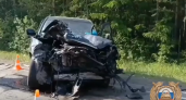 Три человека погибли, пятеро пострадали в ДТП за сутки в Иркутской области