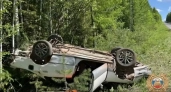 21-летний водитель погиб в ДТП на трассе в Иркутской области