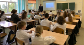 Школьник из Усолья-Сибирского получил награду «Горячее сердце»