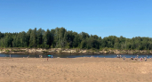 В Усолье-Сибирском запретили посещение местных водоёмов