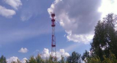 В садоводствах под Ангарском разогнали интернет