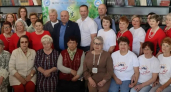 В Иркутской области открыли два новых центра активного долголетия