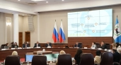 В Иркутской области выбрали 6 креативных отраслей для развития экономики