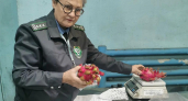 Экзотические фрукты из Таиланда задержали на карантине в Иркутской области