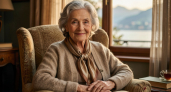 Софи Лорен в 90 лет сказала, что счастье в старости — не дети и не слава. И объяснила по какой причине