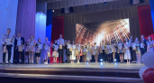 В Усольском районе проводили во взрослую жизнь 164 выпускников