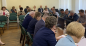 Депутаты Усолья-Сибирского завершили парламентский сезон и определили планы на осень