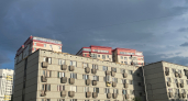 Сильный дождь и гроза ожидают жителей Иркутской области 28 июня